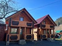 Орхідея Luxe - B&B