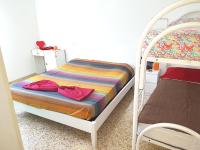 Apartment mit Balkon