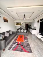 Fabz Apartment - B&B Lusaka