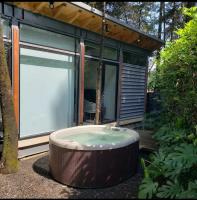 Casa William en el bosque - B&B Valle de Bravo