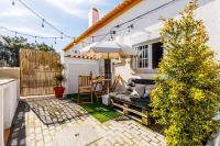 B&B Sesimbra - MADA HOUSE's - Bed and Breakfast Sesimbra