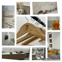 B&B Matera - maison Frima B&B - Bed and Breakfast Matera