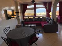 Vue Mer Piscines Proche Plages Surf à Pied - Bed and Breakfast Tamraght Ouzdar