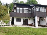 B&B Krapina - Kuća za odmor Anka - Bed and Breakfast Krapina