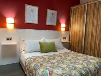 B&B Ituren - Tresanea Apartamentos - Bed and Breakfast Ituren