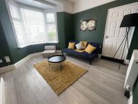 Comfy home in Newport - Bed and Breakfast Newport