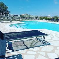 Villa Michelangelo - B&B Castellammare del Golfo
