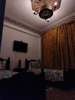 Junior Suite Deluxe
