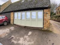 Little House Annexe - B&B Shotteswell