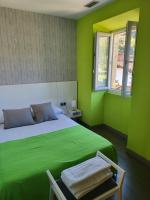 Apartamento de 2 dormitorios