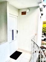 Habitación amplia independiente en Riohacha - Chambres d’hôtes