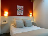 Apartamento de 2 dormitorios