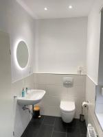 Moderne Wohnung in Unna Mitte - Ferienwohnung Unna