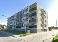 Appartement met 1 Slaapkamer