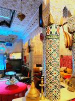 B&B Meknes - Dar Merzouga Meknes - Bed and Breakfast Meknes