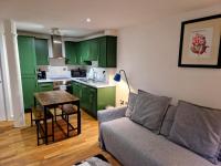 Northern Quarter Flat - B&B