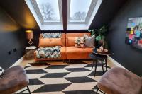 Super Stylish Apartment in Urmston Flat 3 - B&B