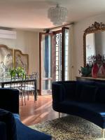 ☆Lovely view of Florence in Stilish Designed Apt☆ - Chambres d'hôtes Fiesole