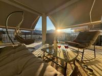 Mystique Boutique Residence - Bed and Breakfast