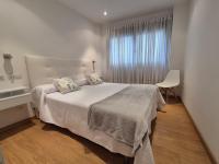 Alojamiento en Ares a 2 minutos de la playa - Ferienwohnung Ares