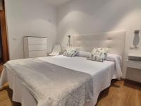 Alojamiento en Ares a 2 minutos de la playa - Ferienwohnung
