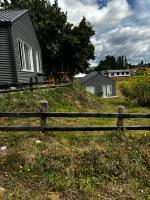 Queltehues natural - Bed and Breakfast