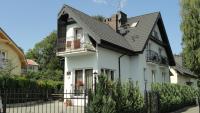 Heweliusz - Bed and Breakfast