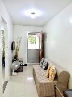 Blueberry Transient House - Bed and Breakfast Angeles City