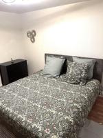 Charmant Appartement à Metz - Ferienwohnung