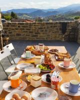 Apartamentos Rurales El Solsuco Casa MariaCarlos - B&B Villaviciosa