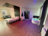 Apartamento de 1 dormitorio