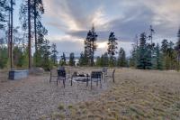 7 Mi to Rocky Mtn Natl Park Grand Lake Home! - B&B