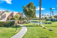 Midnights at the Oasis - B&B Cathedral City