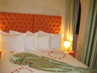 Chambre Double Classique
