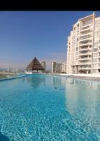 Lagunas del mar - B&B La Serena