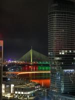 Belgrade Waterfront Wolf - B&B Semeteš