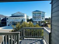 Plan Beach home - B&B Holden Beach
