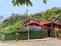 Pousada Villa Provence - B&B Petrópolis