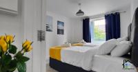 Appartamento con 2 Camere da Letto