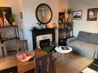 Cozy Studio Rialto - Bed and Breakfast