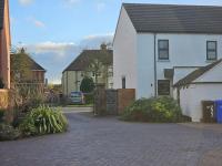 Kiln Lodge- Stunning 4 bed house - Ferienwohnung Rolleston
