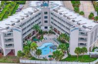 Beautiful newly renovated beachfront condo at Casa Del Mars - B&B Galveston
