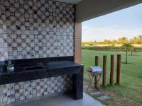 Condomínio e resort Villa das Águas - Praia do Saco / SE - B&B Estância