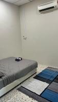 Deluxe Kamer