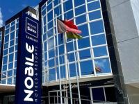 Nobile Suítes - Apartamento 316 - B&B