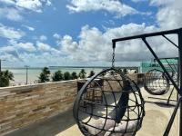 Nobile Suítes - Apartamento 316 - Bed and Breakfast João Pessoa