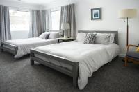 Doppelzimmer mit eigenem Bad
