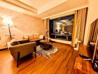 B&B Taichung - 台中自由行 - Bed and Breakfast Taichung