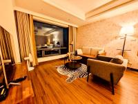 B&B Taichung - 台中自由行 - Bed and Breakfast Taichung