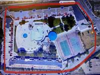 Nice Terrace and Pool Alvor Flat - B&B Alvor